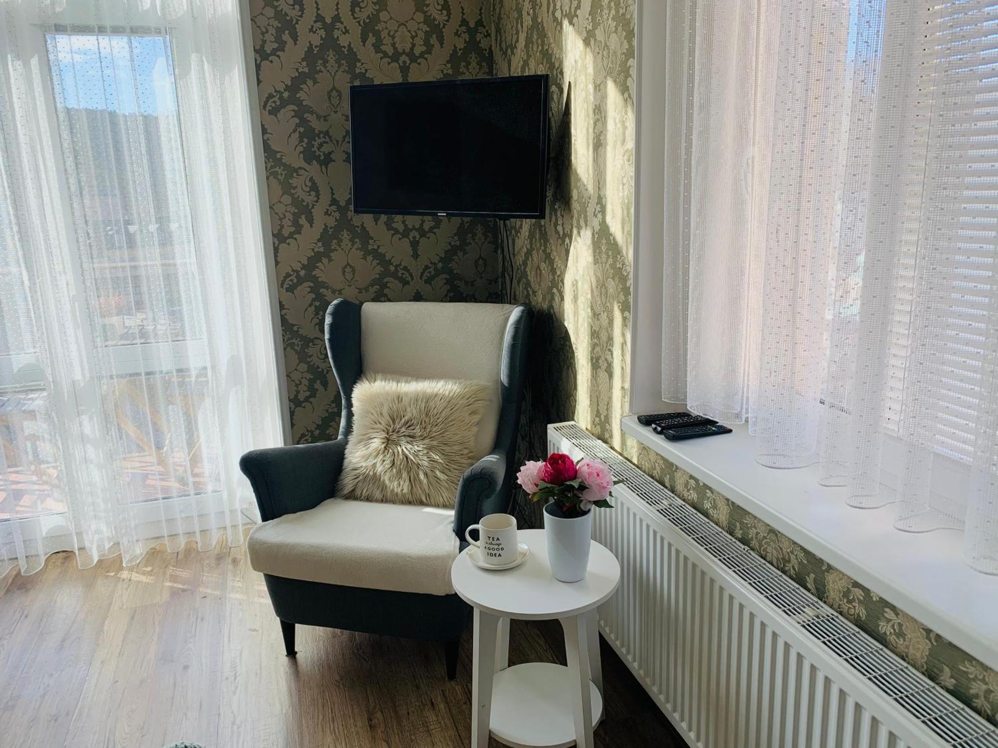 Romanceart Appartamento Karlovy Vary