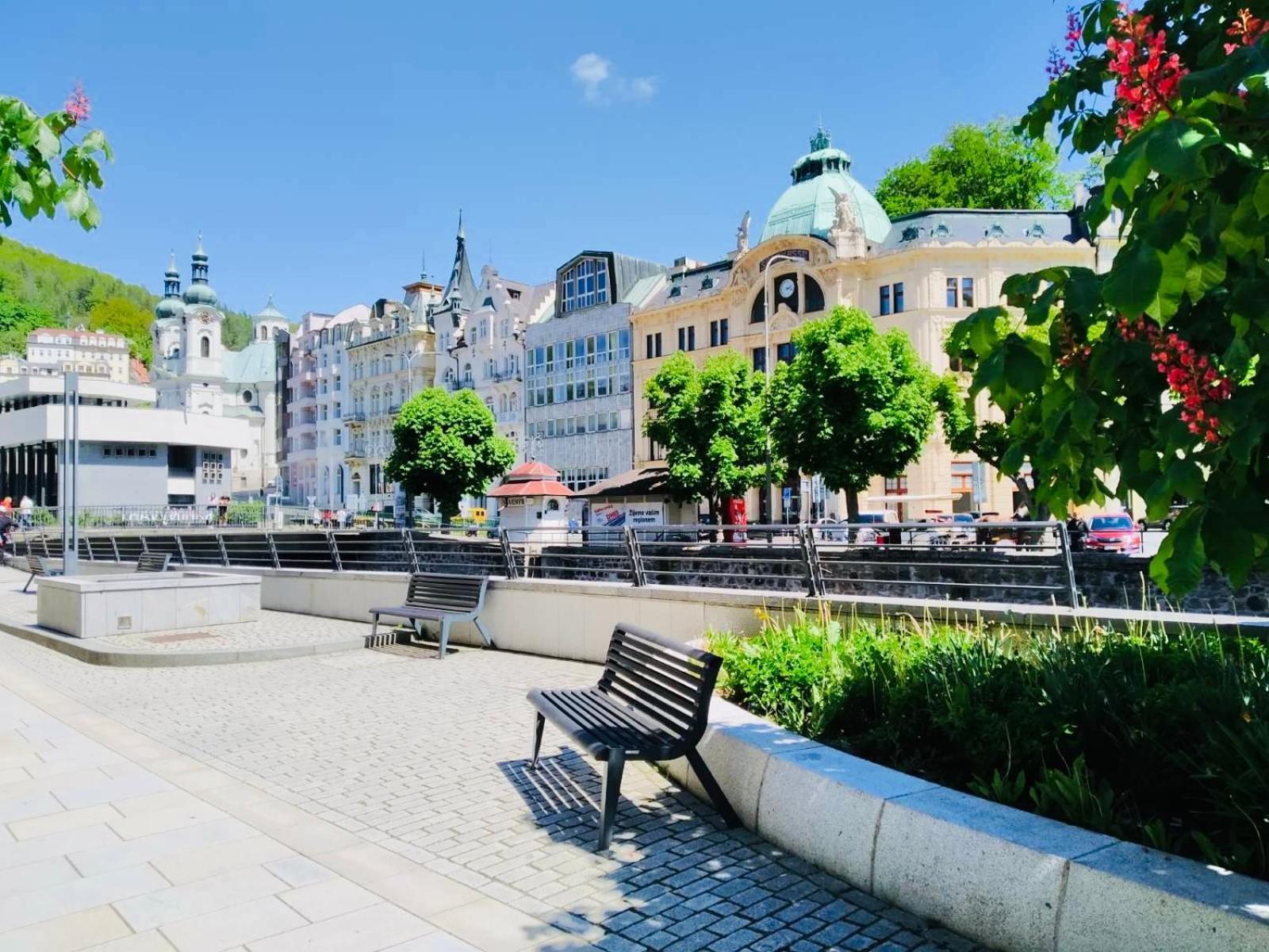 Romanceart Karlovy Vary