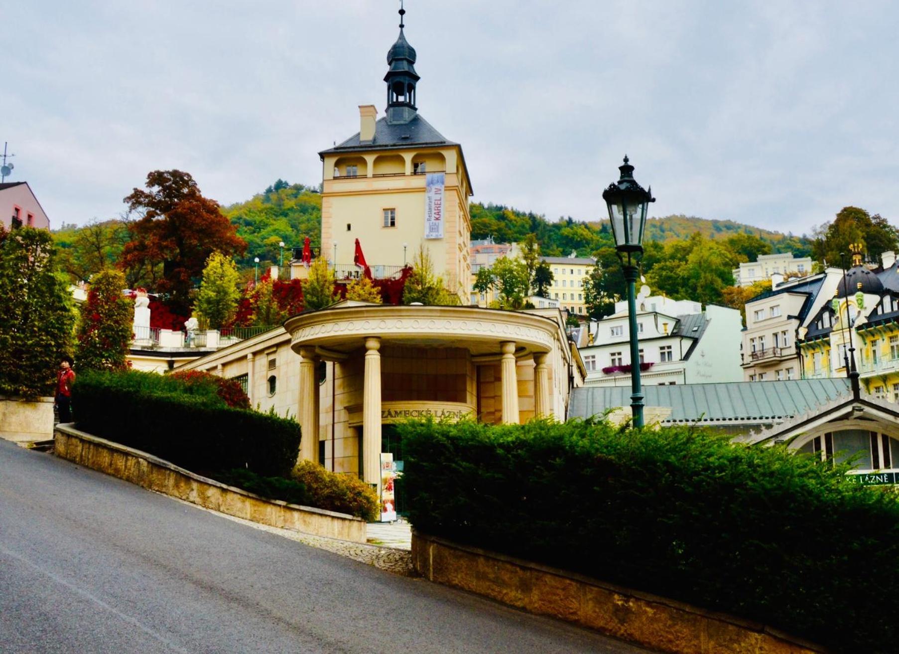 Romanceart * Karlovy Vary