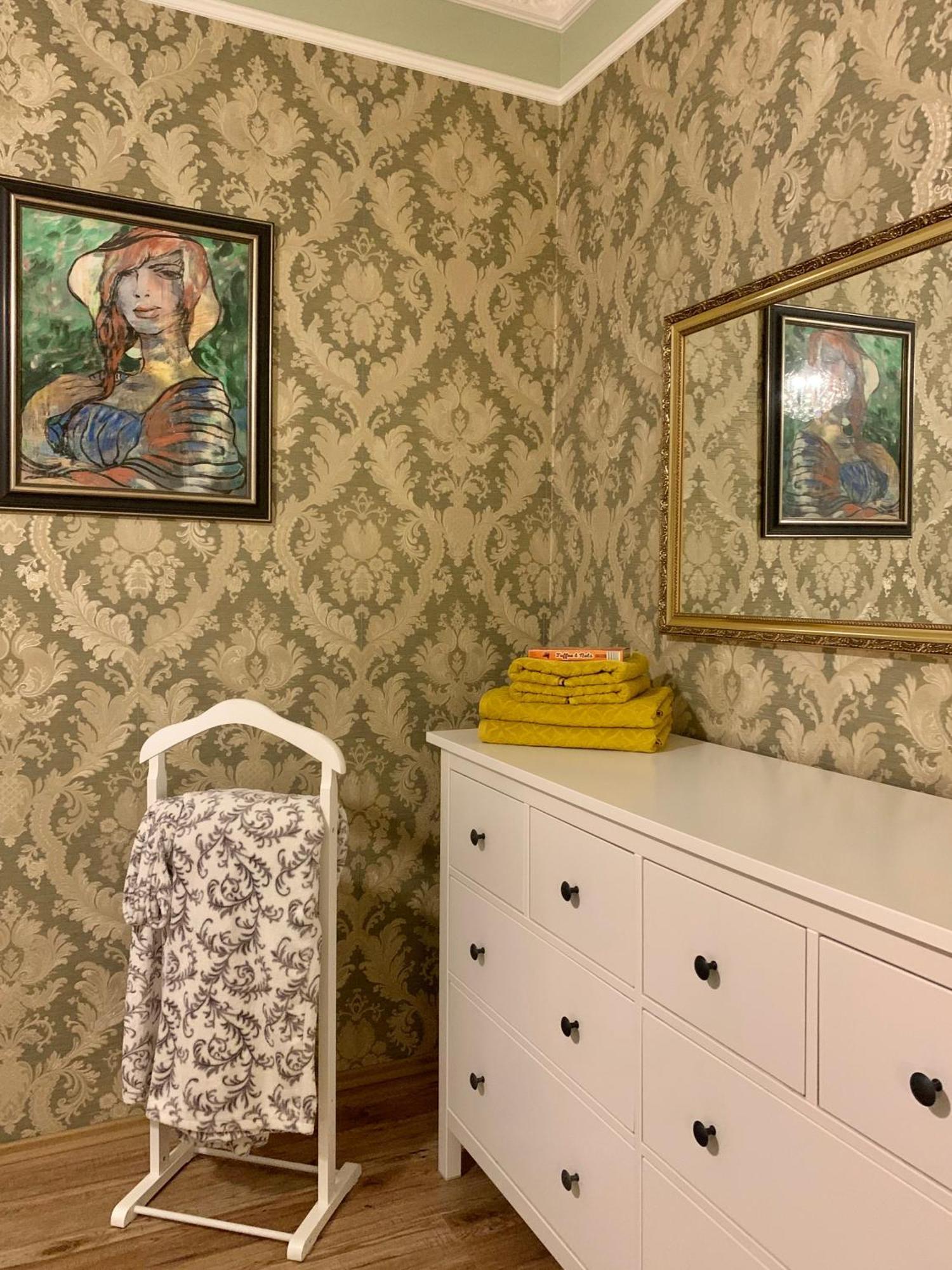 Appartamento Romanceart Karlovy Vary