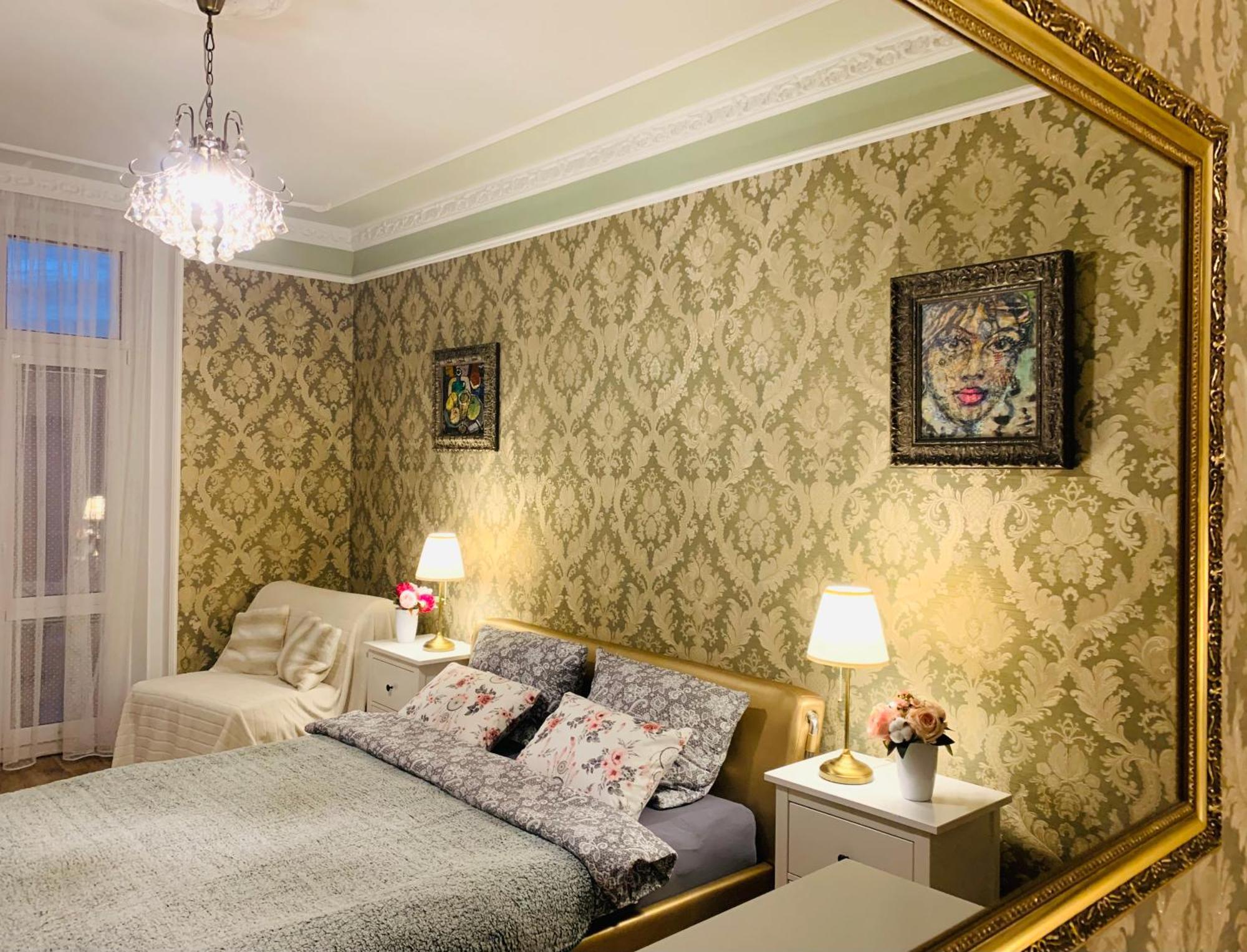 Romanceart Karlovy Vary