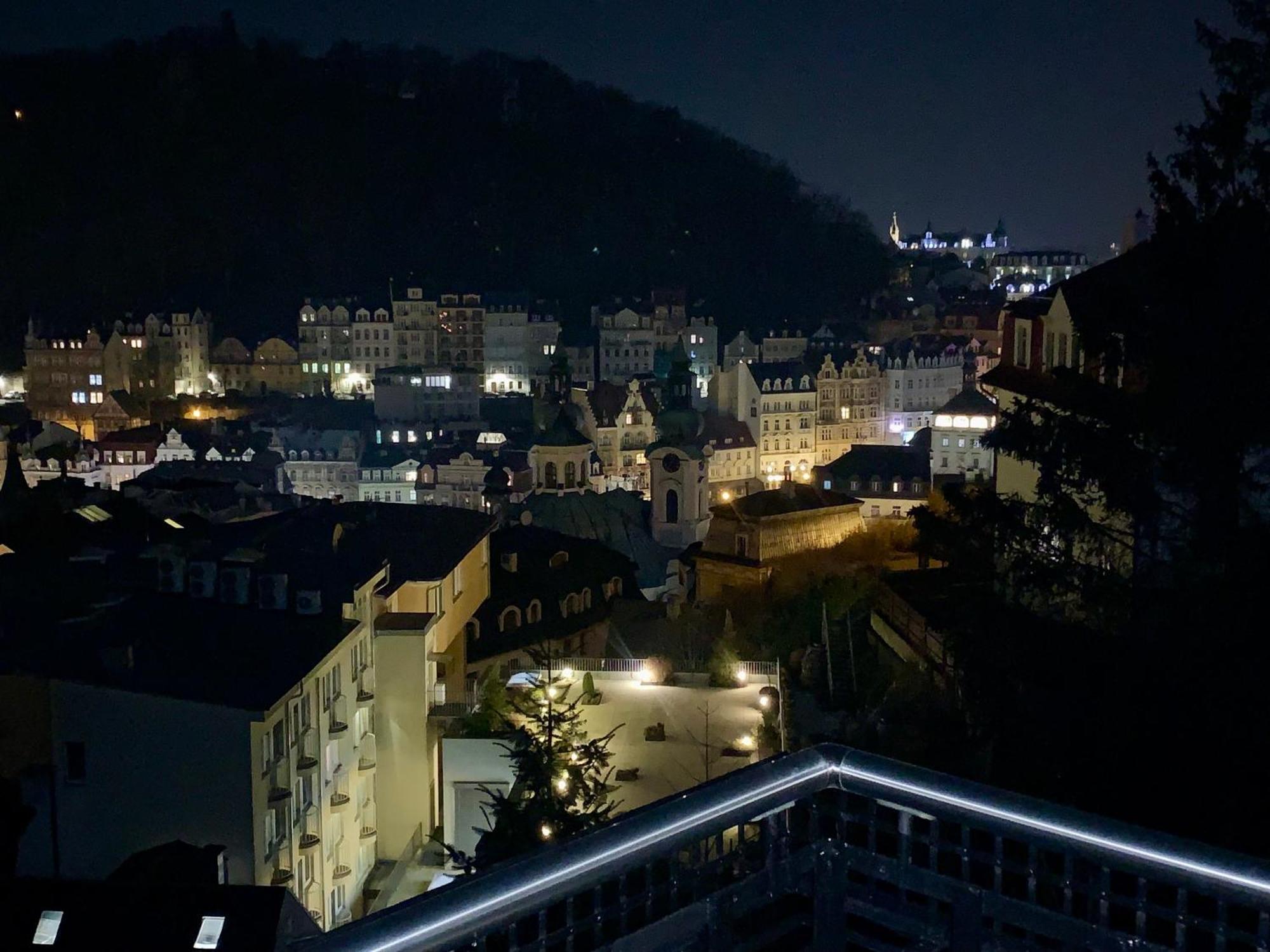 Appartamento Romanceart Karlovy Vary
