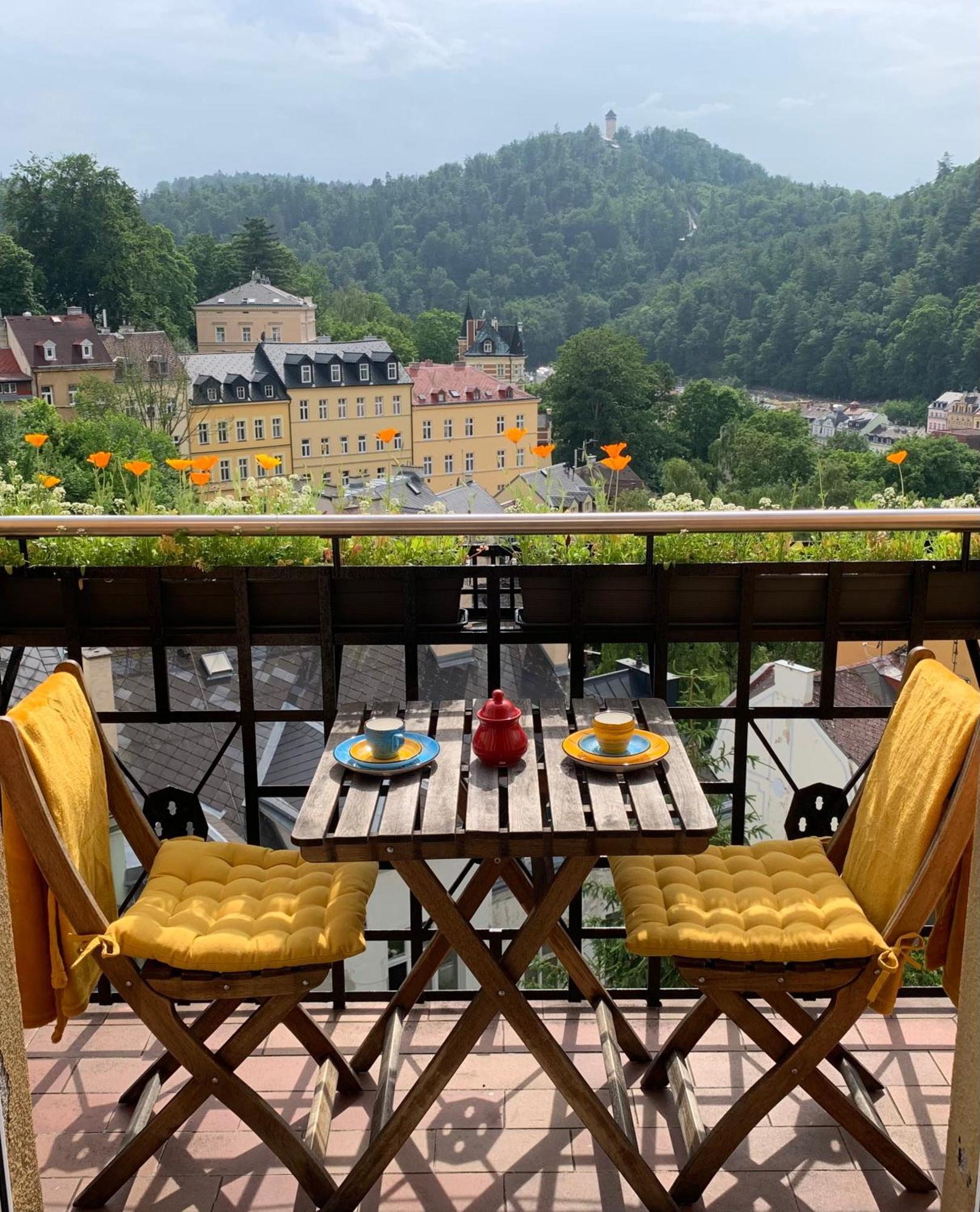 Romanceart Karlovy Vary