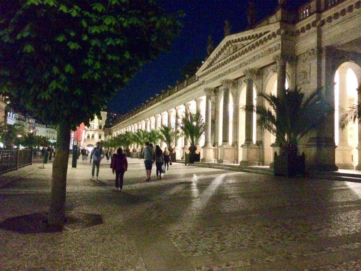 Romanceart Karlovy Vary